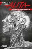 Battle Angel Alita: Mars Chronicle 11 Mars Chronicle - Volume 11