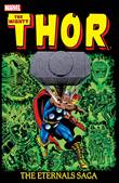 Thor - The Eternals Saga 2 The Eternals Saga - Volume 2