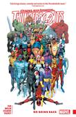 Thunderbolts (2016) 2 No Going Back