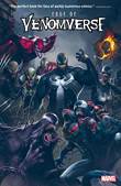 Venomverse Edge of Venomverse