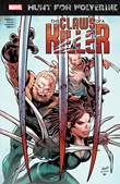 Hunt for Wolverine The Claws of a Killer