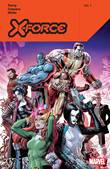 X-Force (2019) 1 Vol. 1