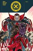Immortal X-Men 2 Immortal X-Men - Vol. 2