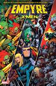 Empyre Empyre: X-Men