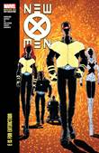 Marvel Modern Era Epic Collection / New X-Men 1 E Is For Extinction