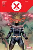 X-Men (2019) 3 X-Men - Vol. 3