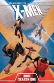 Marvel Season One X-Men - Uncanny Origins
