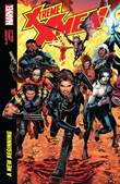 X-Treme X-Men (2022) 1 A New Beginning