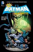All-New Batman: the Brave and the Bold, the 2 Help Wanted