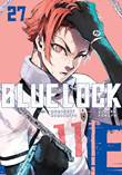 Blue Lock 27 Volume 27