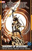 Magik (2025) 2 Shadows of Resistance