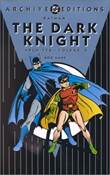 Batman Archives 3 The Dark Knight Archives - Volume 3