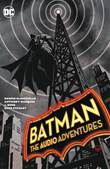 Batman - One-Shots & Mini-Series The Audio Adventures