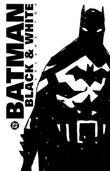 Batman - Black and White 2 Volume Two