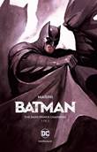 Batman - Dark Prince Charming 1 The Dark Prince Charming - 1 of 2