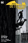 Batman - Detective Comics - New 52 (DC) 9 Gordon at War