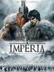 Imperia 3 De compagnie van het Witte Kruis