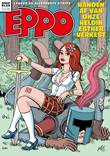 Eppo - Stripblad 2026 2 Nr 02 - 2026