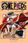 One Piece (NL) 3 Alleen maar schijn