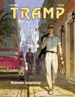 Tramp 14 Riskante tussenstop