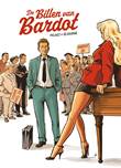 Billen van Bardot, de De Billen van Bardot