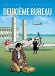 Deuxième Bureau 2 Speeltijd