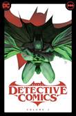 Batman - Detective Comics by Tom Taylor 1 Mercy of the Father