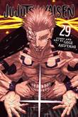 Jujutsu Kaisen 29 Volume 29