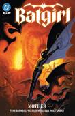 Batgirl (2024) 1 Mother