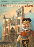 Hemel aanraken, De De Hemel aanraken