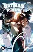 Batman and Robin (2022) 2 Growing Pains