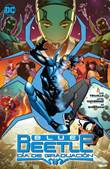 Blue Beetle Día de Graduación