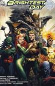 Brightest Day 2 Volume Two