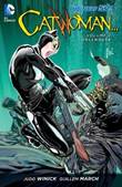 Catwoman - New 52 2 Dollhouse