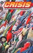 Crisis on Multiple Earths 3 Volume 3
