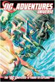 DC Adventures RPG 4 Book 4 - Universe