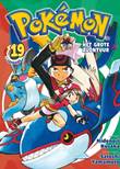 Pokémon - Het grote avontuur 19 Het grote avontuur 19