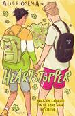 Heartstopper [NL] 3 Charlie in de stad van de liefde