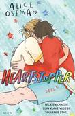 Heartstopper [NL] 5 Nick en Charlie zijn klaar voor de volgende stap…