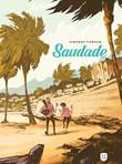 Saudade Saudade