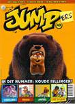 Jump - Stripblad 49 /94 Dubbelnummer! 49 / 94