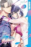 We Can't Do Just Plain Love 4 Volume 4