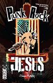 Punk Rock Jesus Punk Rock Jesus