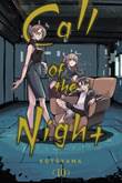 Call of the Night 10 Volume 10