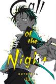 Call of the Night 11 Volume 11