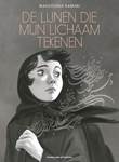 Lijnen die mijn lichaam tekenen, de De Lijnen die mijn lichaam tekenen