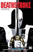 Deathstroke - Rebirth 5 The Fall of Slade