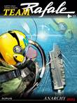Team Rafale 17 Anarchy 2025