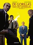 Gorilla's van de Generaal, de 1 September '59