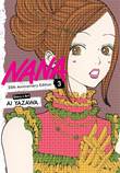 Nana - 25th Anniversary Edition 3 Vol. 3